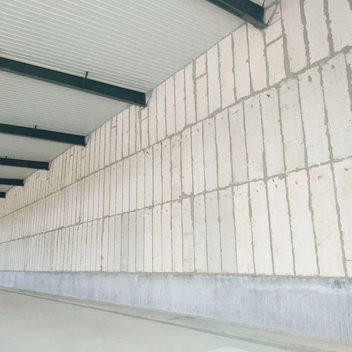 濮陽(yáng)輕質(zhì)復(fù)合實(shí)心隔墻板價(jià)格解析與華躍建材產(chǎn)品高清圖鑒