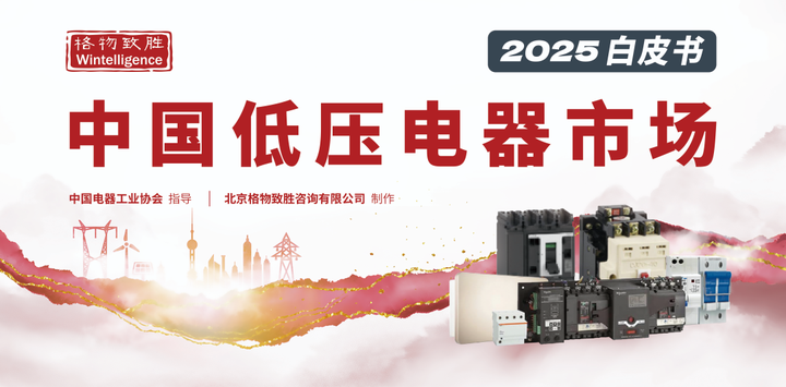 中國低壓電器白皮書2025評(píng)析 技術(shù)革新及市場(chǎng)映射