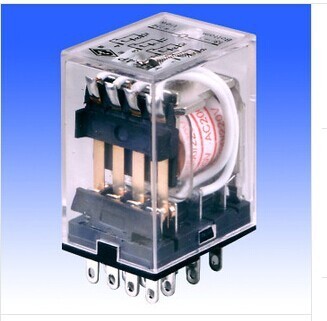 【特價(jià)銷售優(yōu)質(zhì)中間/小型繼電器 HH54P AC24V】價(jià)格,廠家,圖片,其他低壓電器,樂清市飛立防爆電器廠 ( 普通合伙 )-
